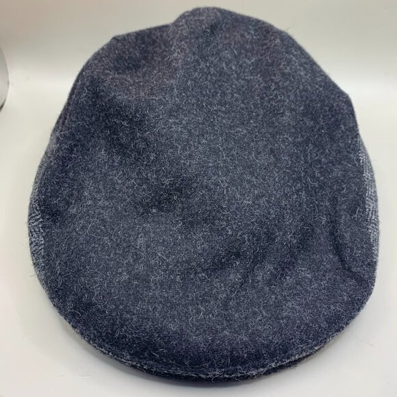 Olney Goorin Bros Wool Hat Cap  Size: Medium - Picture 6 of 7